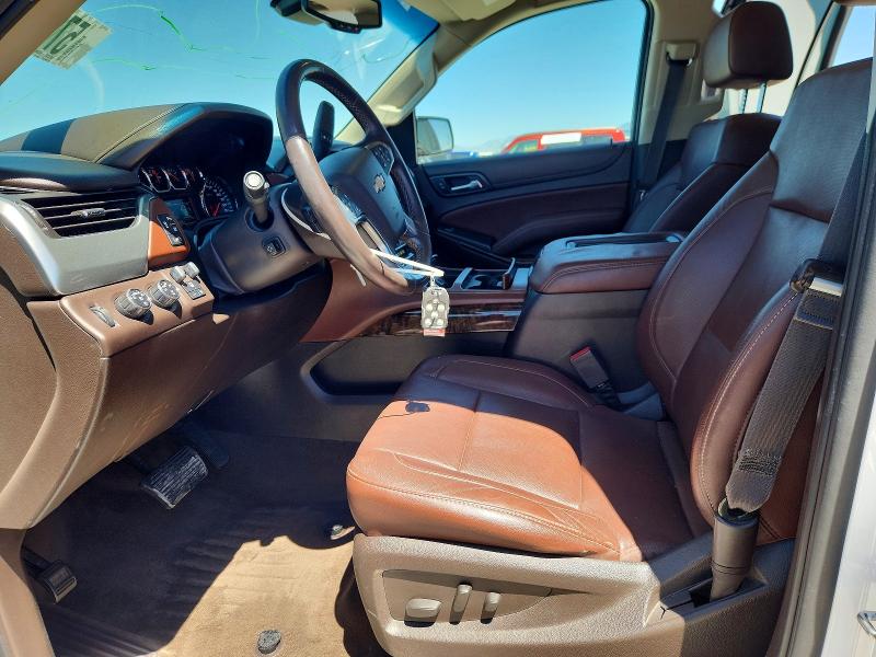 Aukcja sprzedaży 2015 Chevrolet Tahoe, vin: 1GNSKCKC7FR538122, numer aukcji: 57020276