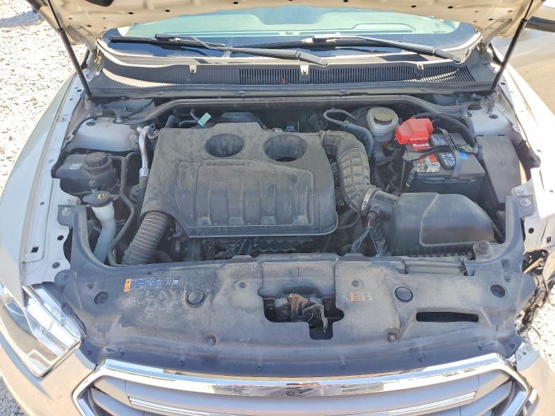 Продаж на аукціоні авто 2017 Ford Taurus, vin: 1FAHP2E99HG106392, номер лоту: 55615006