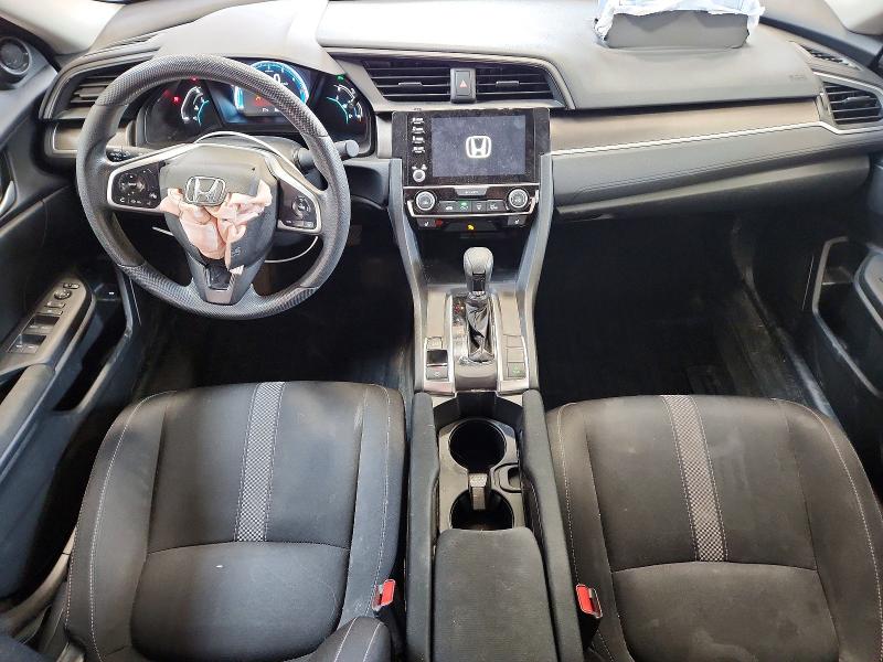 Продажа на аукционе авто 2019 Honda Civic, vin: 2HGFC2F52KH000789, номер лота: 57663056