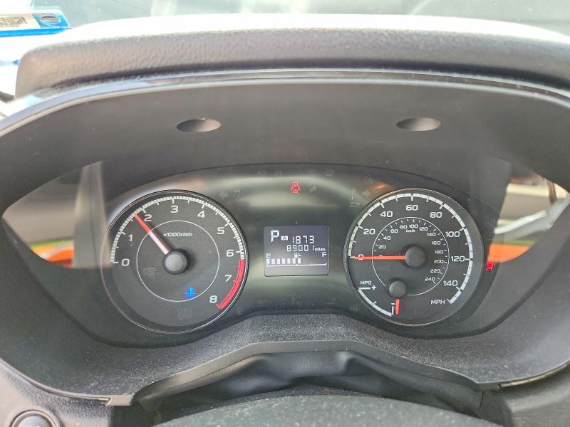 Продаж на аукціоні авто 2018 Subaru Impreza, vin: 4S3GTAA65J3733756, номер лоту: 57916346