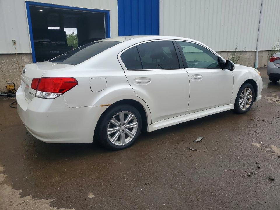 58397846 :رقم المزاد ، 4S3BMGB62C3009504 vin ، 2012 Subaru Legacy مزاد بيع