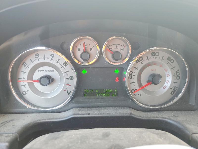Продаж на аукціоні авто 2008 Ford Edge, vin: 2FMDK39C58BA32412, номер лоту: 56770236