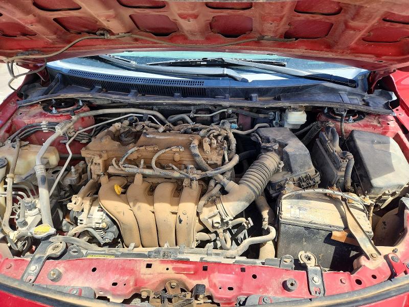 Aukcja sprzedaży 2010 Toyota Corolla, vin: 1NXBU4EE9AZ246169, numer aukcji: 55788796
