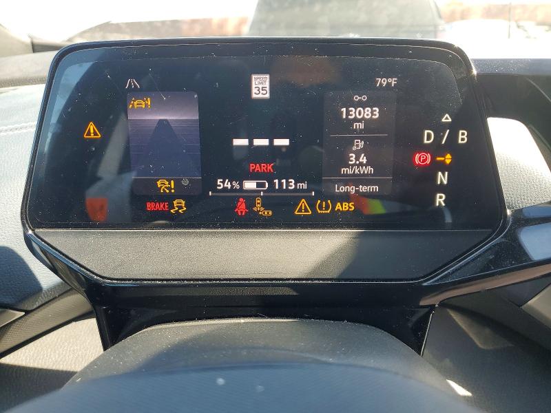 Продажа на аукционе авто 2024 Volkswagen Id.4, vin: 1V25MPE81RC006465, номер лота: 56071626