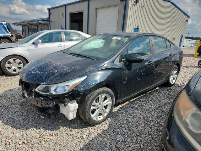 Aukcja sprzedaży 2019 Chevrolet Cruze, vin: 1G1BC5SM2K7116073, numer aukcji: 54845346