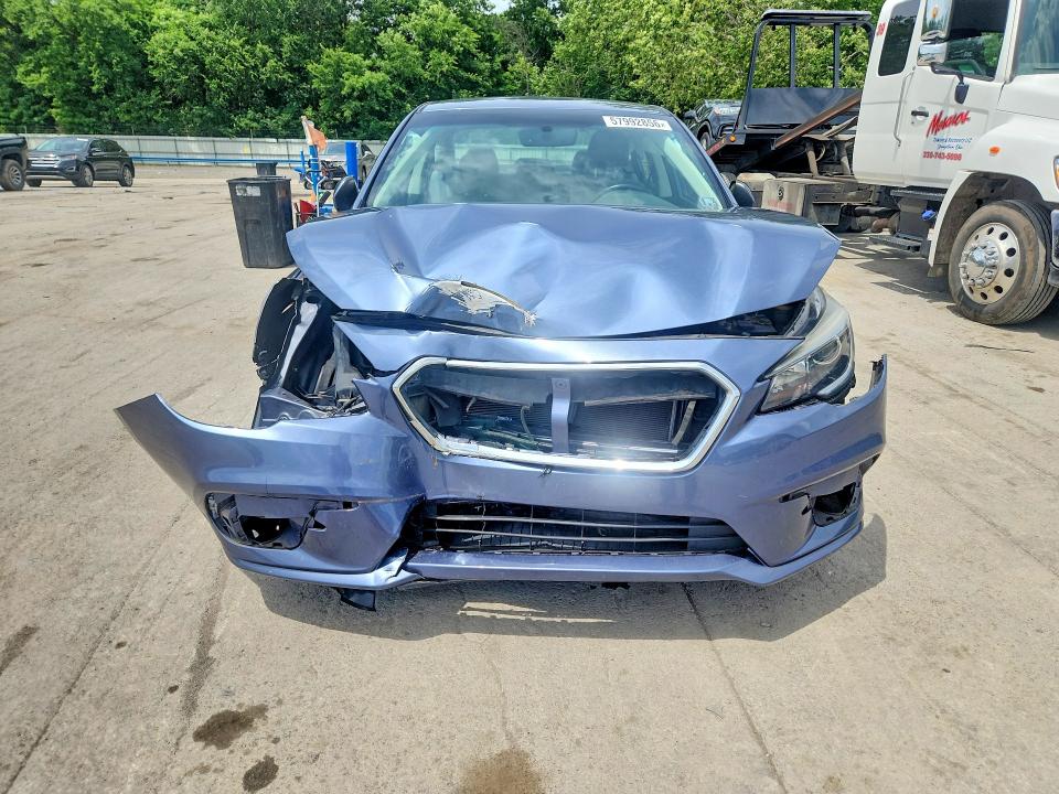Aukcja sprzedaży 2018 Subaru Legacy, vin: 4S3BNAC65J3008319, numer aukcji: 57992856