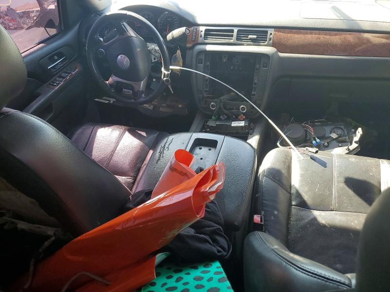 49332956 :رقم المزاد ، 1GKS2CE06BR229802 vin ، 2011 Gmc Yukon مزاد بيع