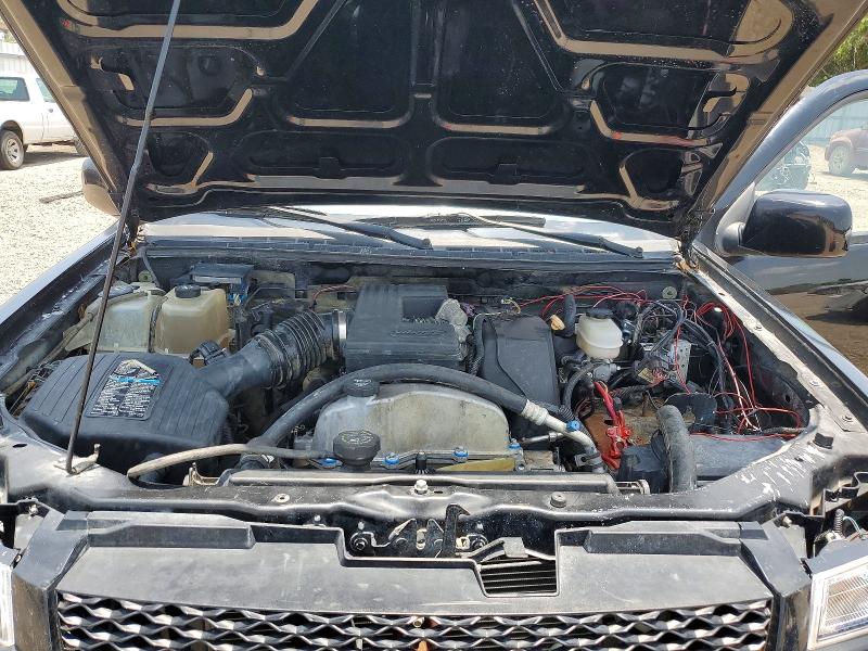 58451216 :رقم المزاد ، 1GCDSCDE4A8102486 vin ، 2010 Chevrolet Colorado مزاد بيع