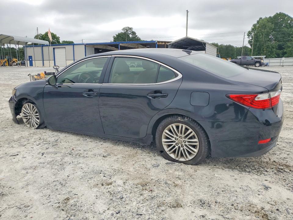 Aukcja sprzedaży 2013 Lexus Es, vin: JTHBK1GG6D2023979, numer aukcji: 55236096
