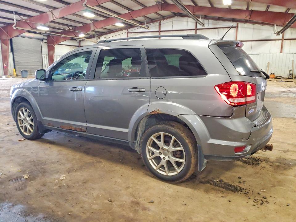 58717626 :رقم المزاد ، 3C4PDCCG9CT177750 vin ، 2012 Dodge Journey مزاد بيع