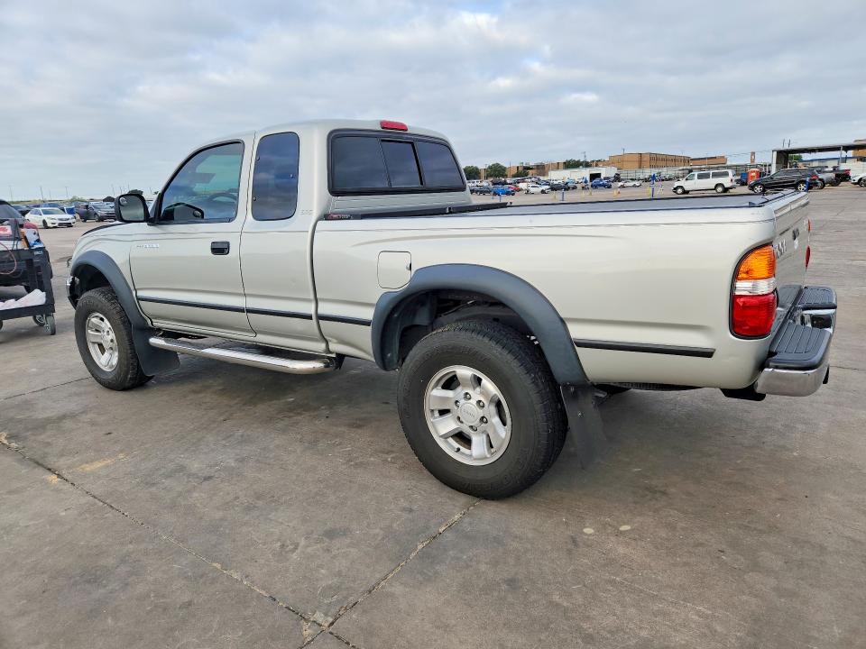 Продажа на аукционе авто 2004 Toyota Tacoma, vin: 5TESN92N04Z406468, номер лота: 56492986
