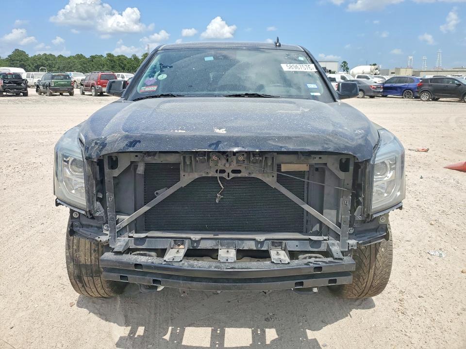 Aukcja sprzedaży 2020 Gmc Yukon Xl, vin: 1GKS1GKC2LR189373, numer aukcji: 58967576