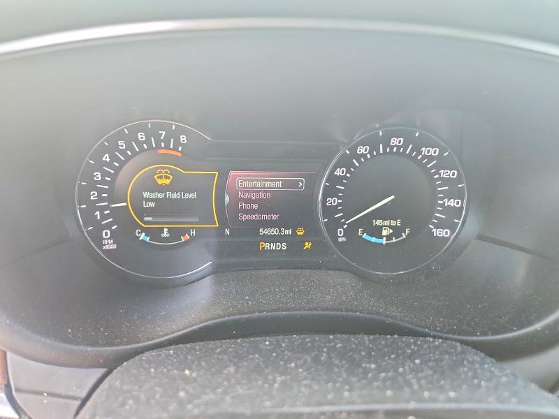 Продажа на аукционе авто 2019 Lincoln Mkc, vin: 5LMTJ3DHXKUL13427, номер лота: 57332606