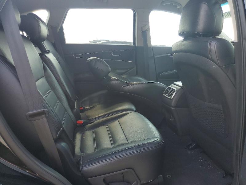 Продаж на аукціоні авто 2019 Kia Sorento, vin: 5XYPG4A30KG561371, номер лоту: 56679226