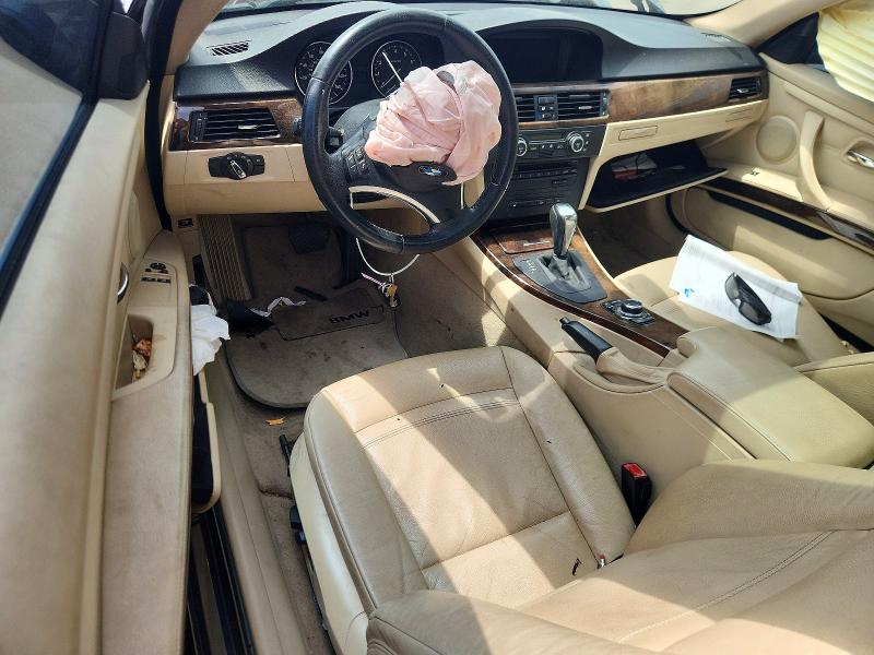 Продажа на аукционе авто 2009 Bmw 335, vin: WBAWC73569E269960, номер лота: 56850216