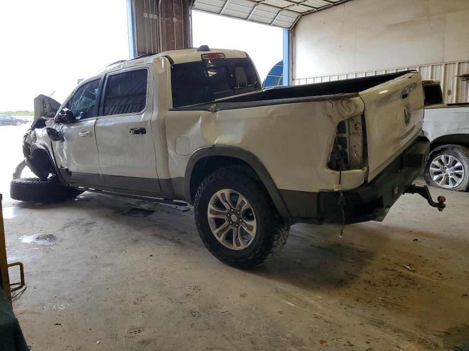 Продаж на аукціоні авто 2020 Ram 1500, vin: 1C6SRFKT8LN328256, номер лоту: 57943766