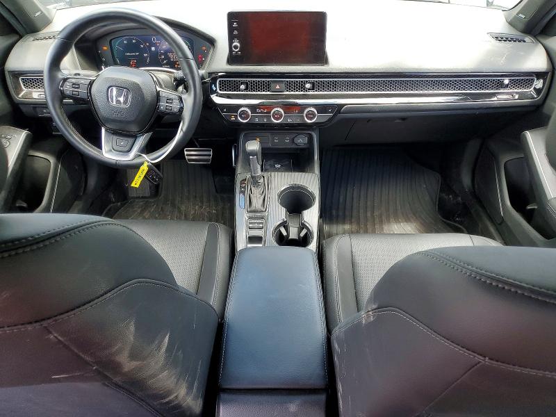 Aukcja sprzedaży 2025 Honda Civic, vin: 2HGFE4F82SH016913, numer aukcji: 57385806