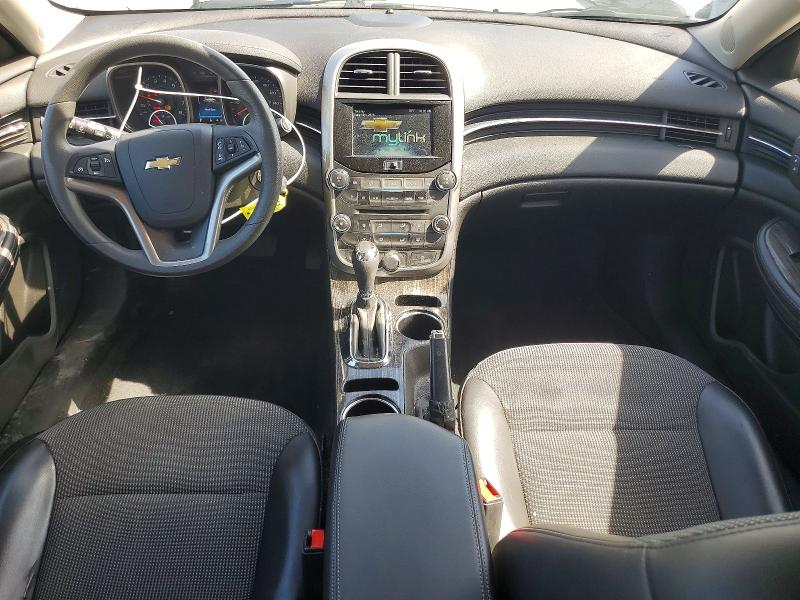 57167956 :رقم المزاد ، 1G11C5SL0FU129463 vin ، 2015 Chevrolet Malibu مزاد بيع