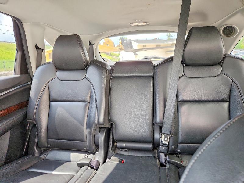Aukcja sprzedaży 2018 Acura Mdx, vin: 5J8YD4H52JL019729, numer aukcji: 57115296