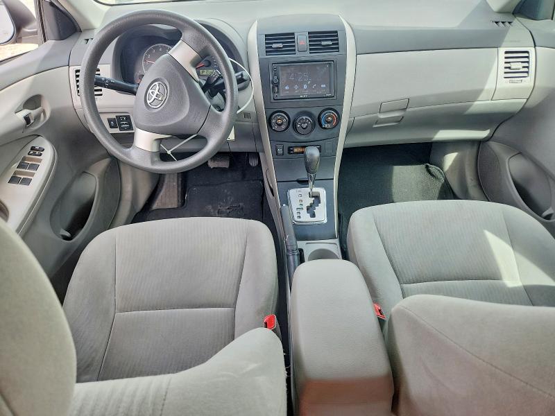 Продажа на аукционе авто 2010 Toyota Corolla, vin: 1NXBU4EE4AZ311719, номер лота: 55987576