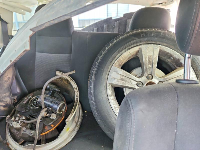 Aukcja sprzedaży 2016 Jeep Patriot, vin: 1C4NJPFAXGD612902, numer aukcji: 57675386