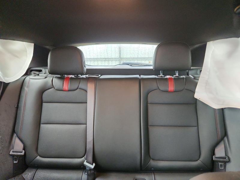 Aukcja sprzedaży 2024 Chevrolet Trax, vin: KL77LJE24RC022257, numer aukcji: 58478596