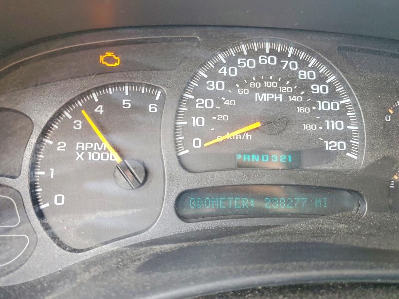 Aukcja sprzedaży 2004 Gmc New Sierra, vin: 2GTEC19T841203342, numer aukcji: 56674296