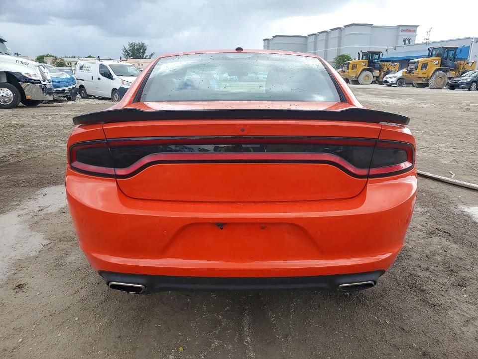 Aukcja sprzedaży 2019 Dodge Charger, vin: 2C3CDXBG4KH749004, numer aukcji: 58215216