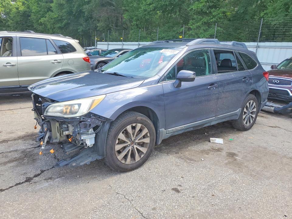 Продаж на аукціоні авто 2015 Subaru Outback, vin: 4S4BSAJC3F3265208, номер лоту: 55964686