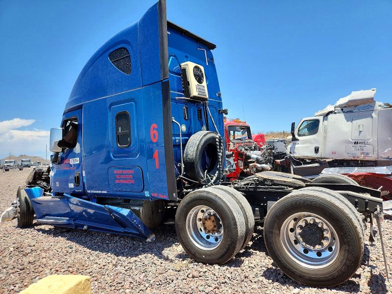 Aukcja sprzedaży 2017 Freightliner Cascadia 125, vin: 3AKJGLDR3HSHZ6926, numer aukcji: 57588866