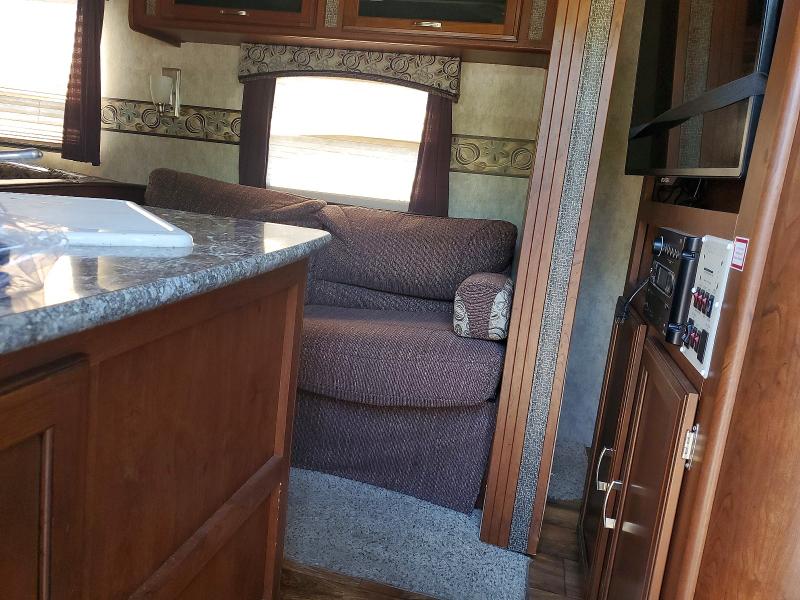 Продажа на аукционе авто 2015 Keystone Passport, vin: 4YDT29227FT412737, номер лота: 57723286