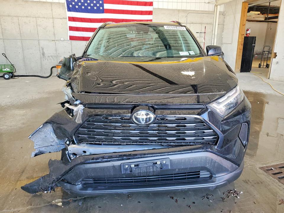 2025 Toyota Rav4 მანქანა იყიდება აუქციონზე, vin: 4T3LWRFV9SU179351, აუქციონის ნომერი: 55652466