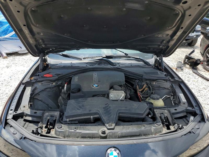 Продажа на аукционе авто 2013 Bmw 328, vin: WBA3B5C59DJ599182, номер лота: 58818556