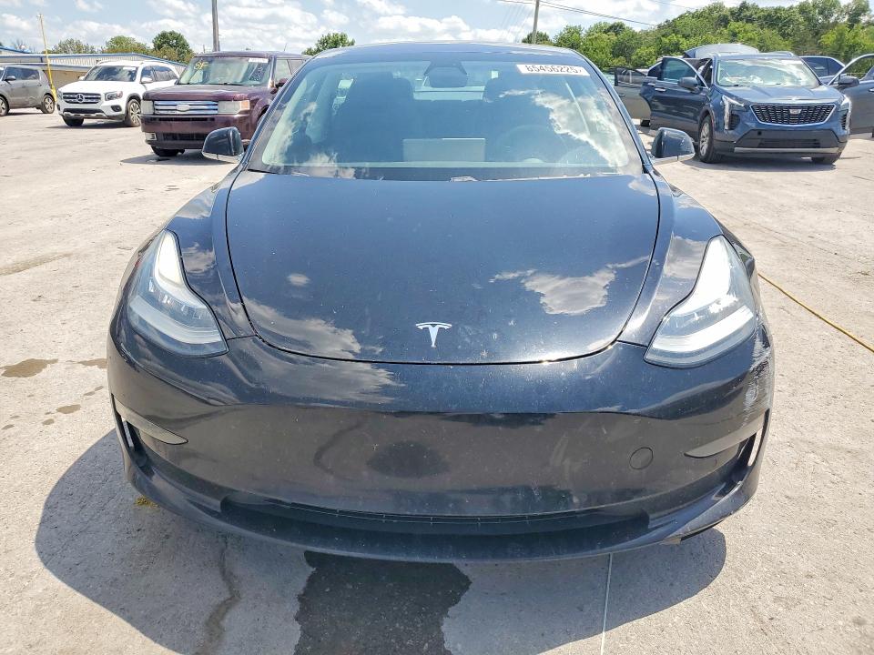 Aukcja sprzedaży 2020 Tesla Model 3, vin: 5YJ3E1EB4LF666329, numer aukcji: 85456225