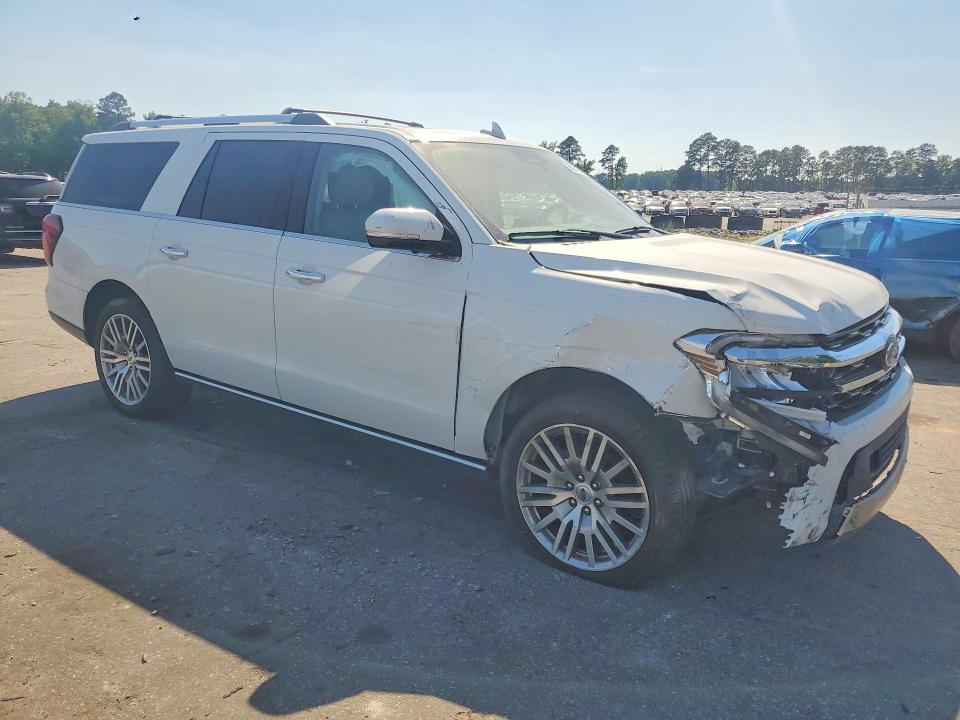Продажа на аукционе авто 2024 Ford Expedition, vin: 1FMJK2A84REA12761, номер лота: 56271676