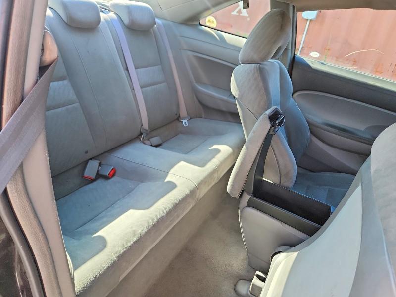 Продаж на аукціоні авто 2010 Honda Civic, vin: 2HGFG1B67AH508803, номер лоту: 56120486