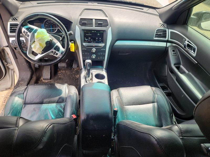 Aukcja sprzedaży 2011 Ford Explorer, vin: 1FMHK7D84BGA43266, numer aukcji: 57897926
