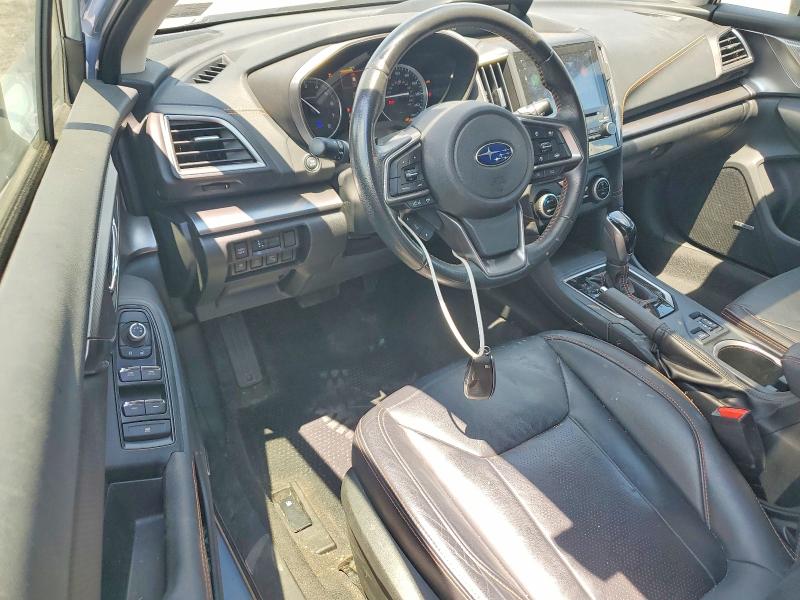 Aukcja sprzedaży 2021 Subaru Crosstrek, vin: JF2GTHNC7M8215634, numer aukcji: 57217296