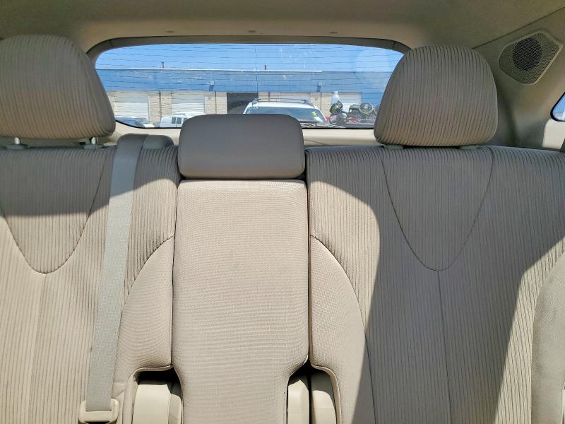 Aukcja sprzedaży 2009 Toyota Venza, vin: 4T3ZK11A69U003993, numer aukcji: 55634106