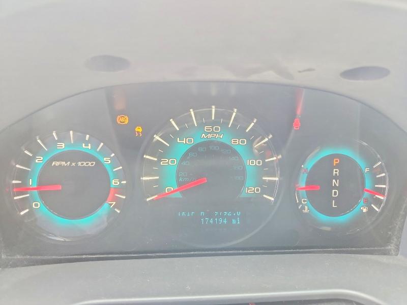 Aukcja sprzedaży 2010 Ford Fusion, vin: 3FAHP0HA4AR163379, numer aukcji: 55438756