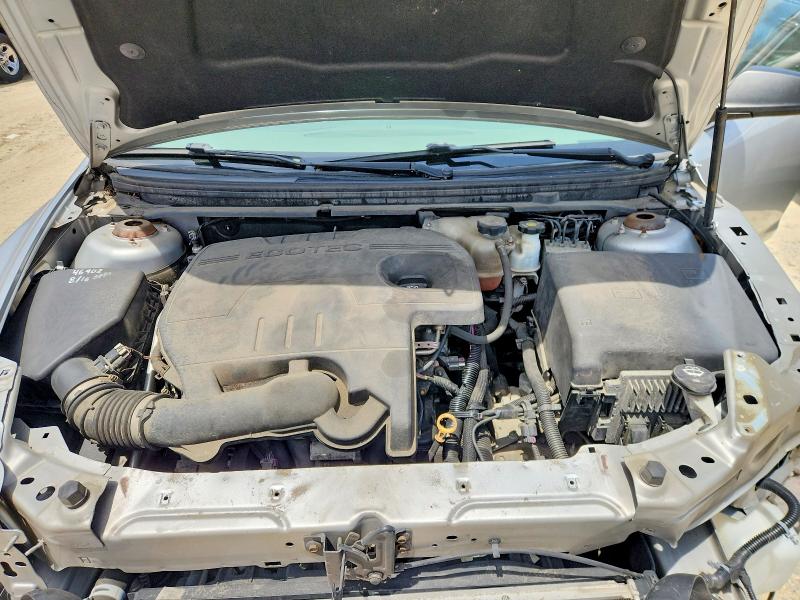 Продаж на аукціоні авто 2011 Chevrolet Malibu, vin: 1G1ZA5EU2BF341454, номер лоту: 57356196