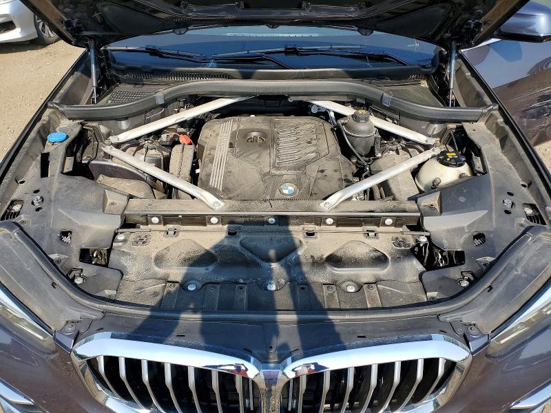Aukcja sprzedaży 2019 Bmw X5, vin: 5UXCR6C59KLL51194, numer aukcji: 85633925