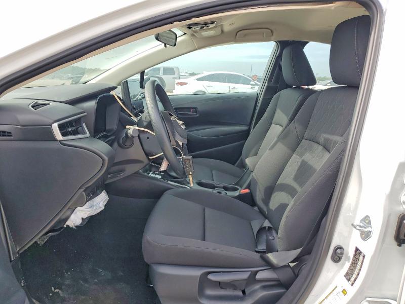 55900666 :رقم المزاد ، 5YFB4MDEXTP436066 vin ، 2026 Toyota Corolla مزاد بيع