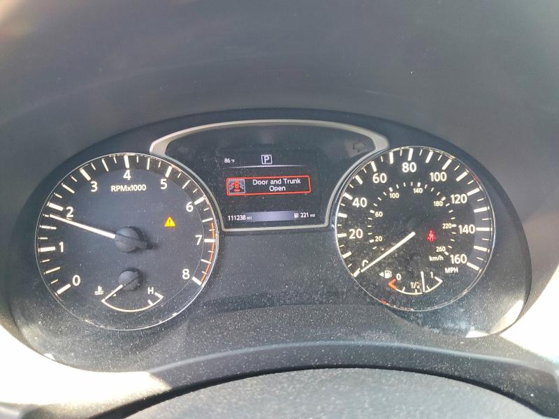 Aukcja sprzedaży 2017 Nissan Altima, vin: 1N4AL3APXHN315417, numer aukcji: 57241996