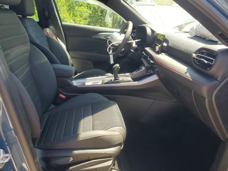 Продажа на аукционе авто 2023 Dodge Hornet, vin: ZACNDFAN1P3A04433, номер лота: 56427586