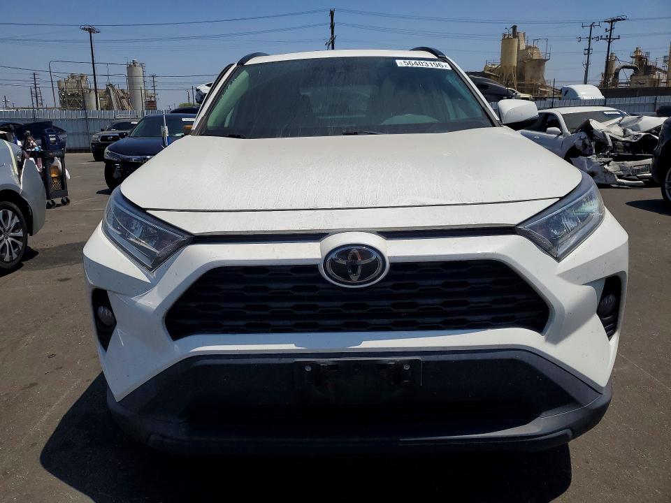 Продаж на аукціоні авто 2019 Toyota Rav4, vin: 2T3P1RFV3KW083859, номер лоту: 56403196