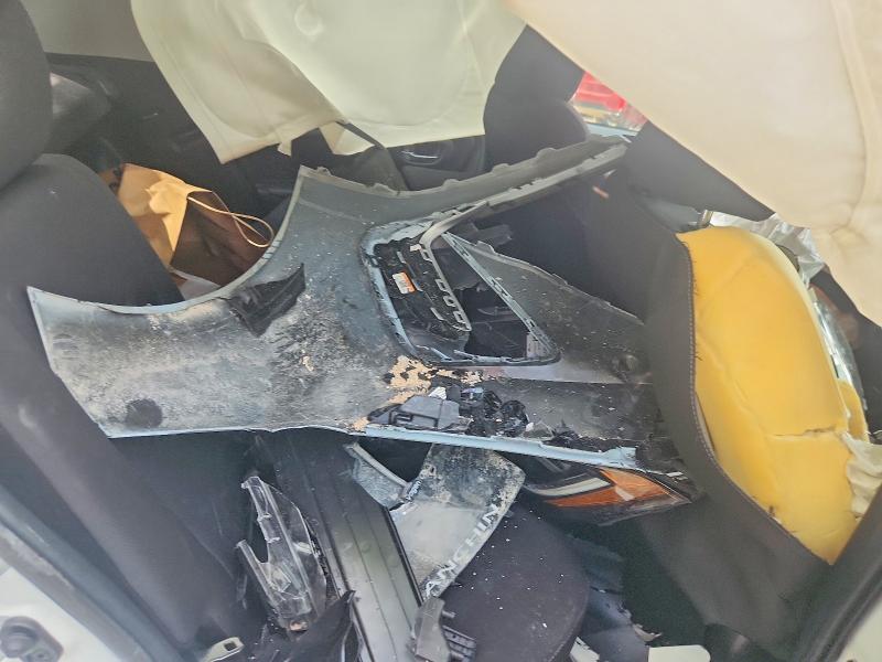 2018 Toyota Yaris 4d მანქანა იყიდება აუქციონზე, vin: VNKKTUD33JA090145, აუქციონის ნომერი: 57224806