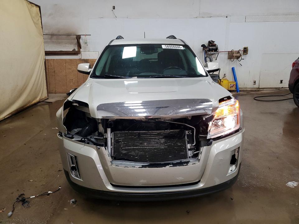 Auction sale of the 2015 Gmc Terrain, vin: 2GKFLRE34F6268417, lot number: 58008606
