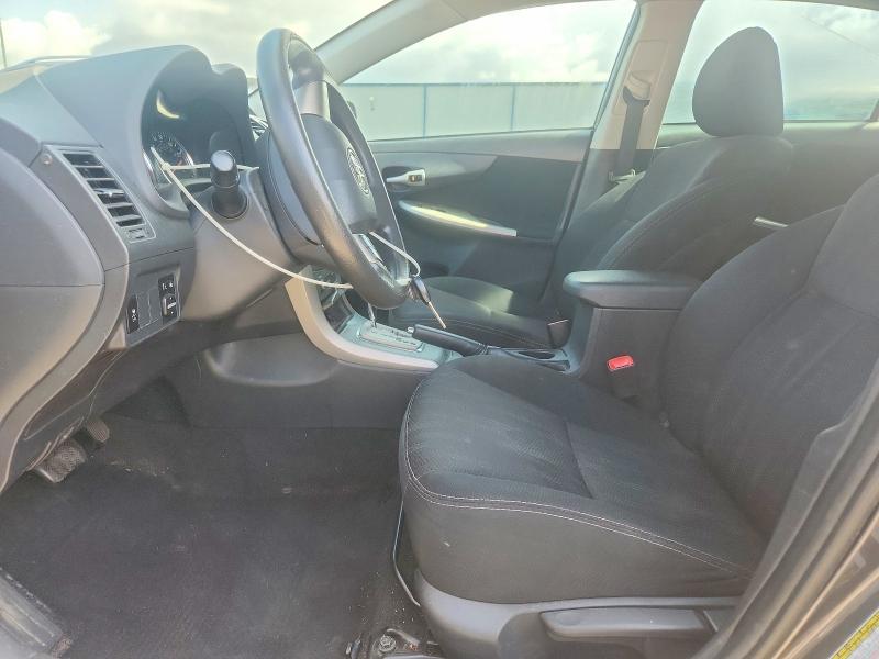 Продаж на аукціоні авто 2013 Toyota Corolla, vin: 5YFBU4EE9DP168580, номер лоту: 58635786