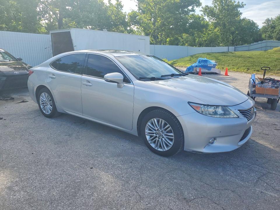 57587966 :رقم المزاد ، JTHBK1GG2E2134269 vin ، 2014 Lexus Es مزاد بيع